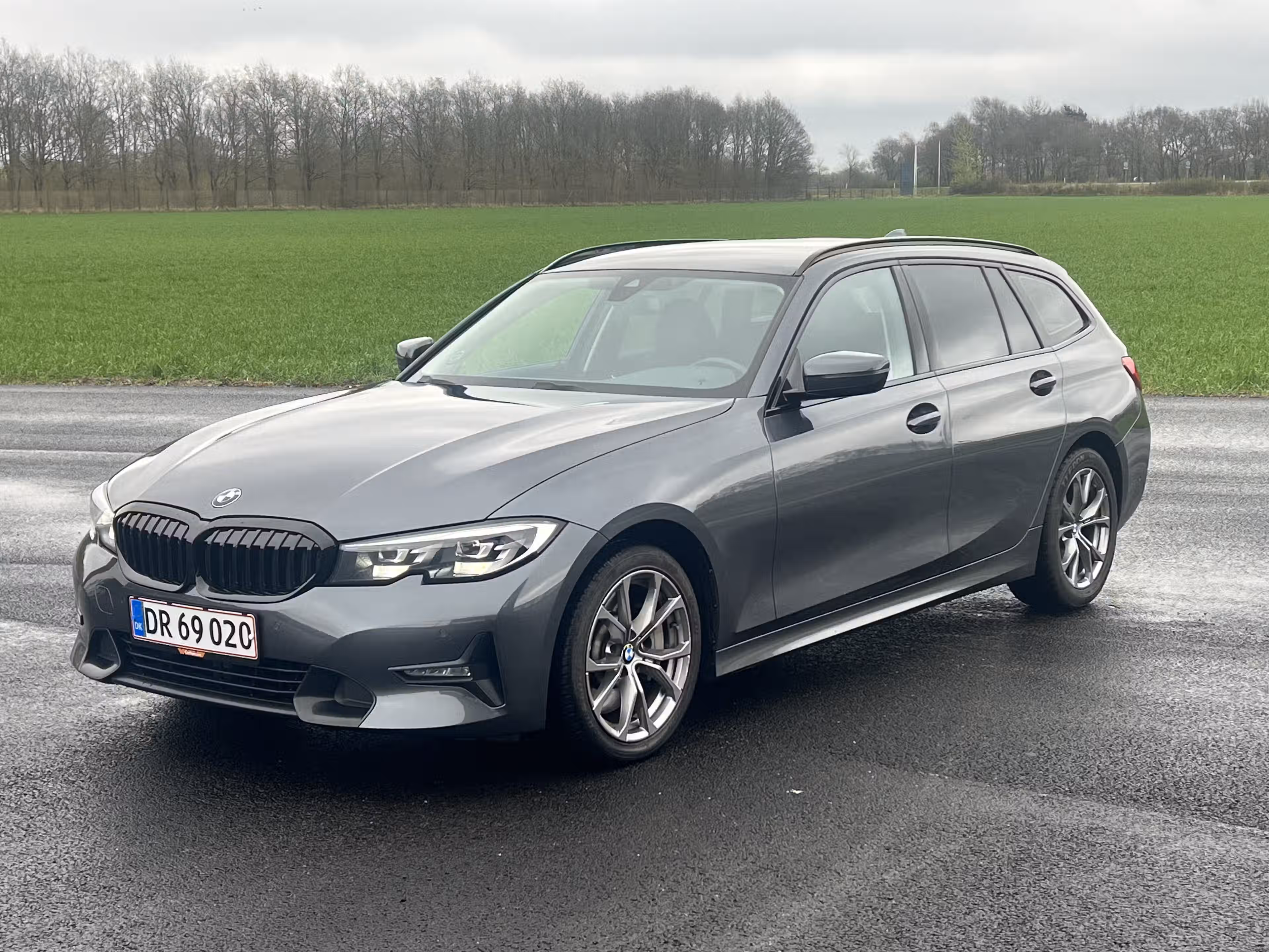 BMW 3-Serie