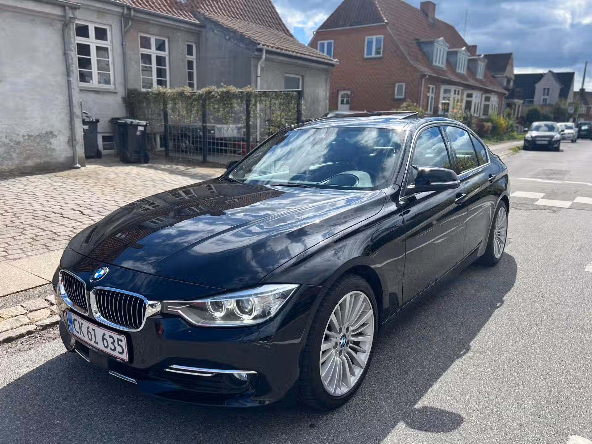 BMW 3-Serie