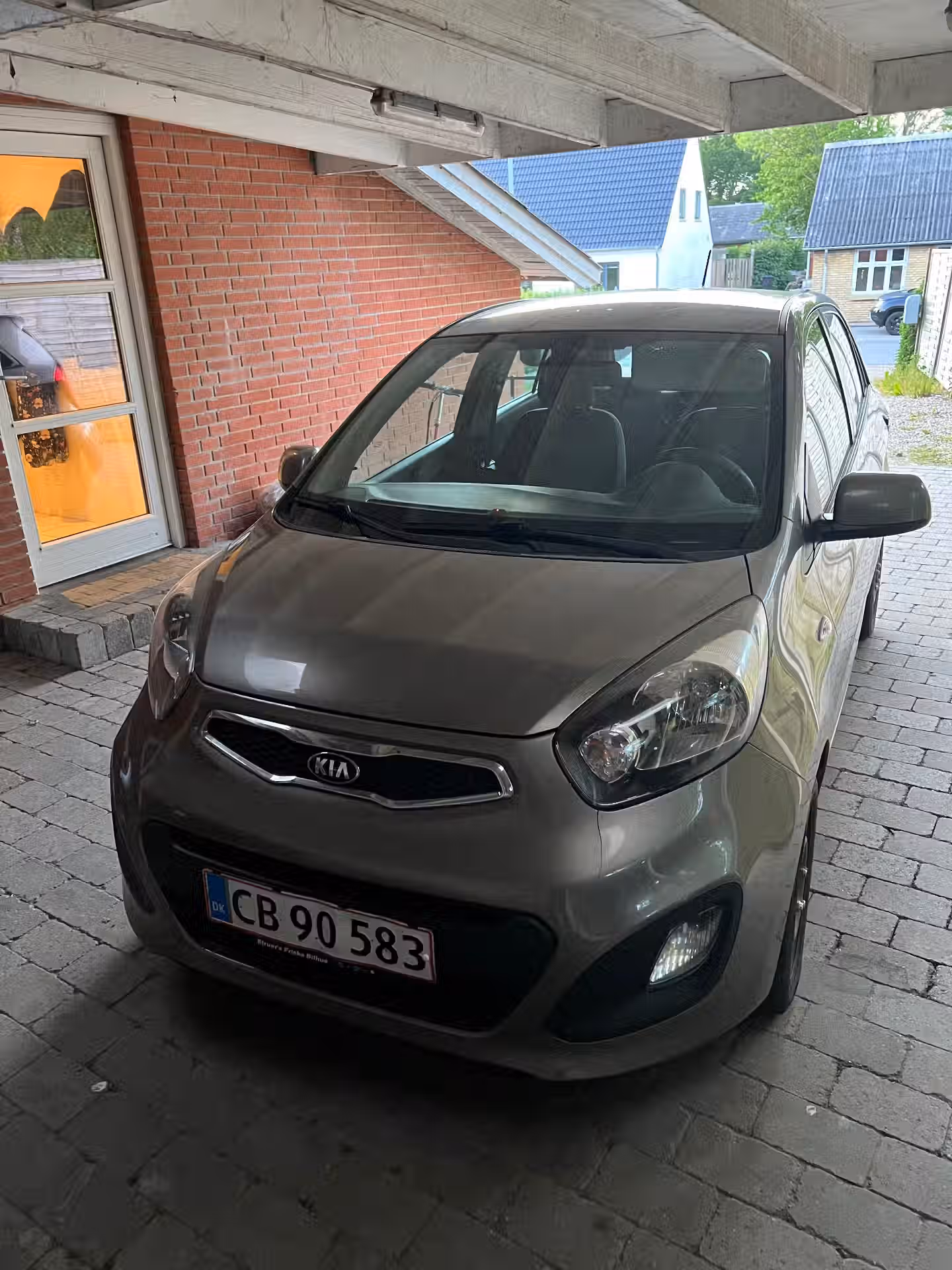 KIA PICANTO