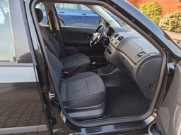 SKODA 
                FABIA COMBI Thumbnail 9