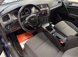 VOLKSWAGEN 
                Golf 7 Thumbnail 7