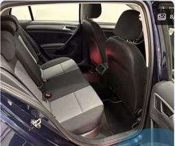VOLKSWAGEN 
                Golf 7 Thumbnail 10