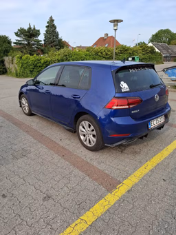 VOLKSWAGEN 
                Golf 7 Thumbnail 4