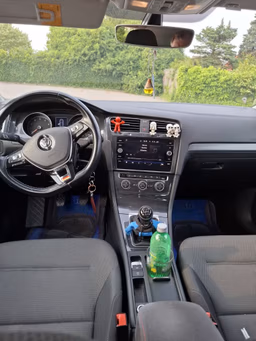 VOLKSWAGEN 
                Golf 7 Thumbnail 6