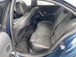 MERCEDES-BENZ 
                A250 e 1,3 AMG Line aut. 4d Thumbnail 5