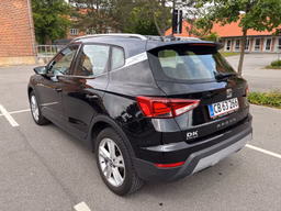 SEAT 
                Arona Thumbnail 8