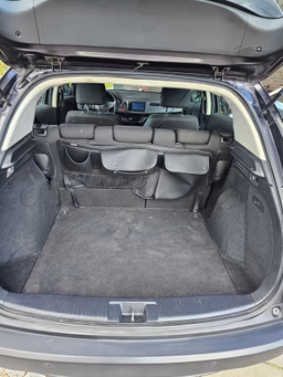 HONDA 
                HR-V Thumbnail 8