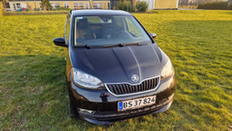 SKODA 
                CITIGO Thumbnail 2