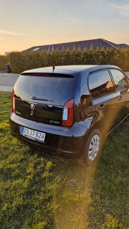 SKODA 
                CITIGO Thumbnail 4