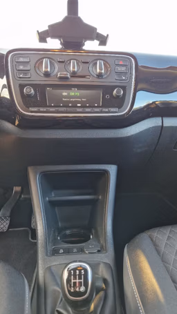 SKODA 
                CITIGO Thumbnail 7