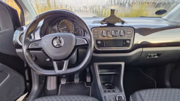 SKODA 
                CITIGO Thumbnail 5
