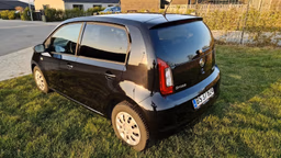 SKODA 
                CITIGO Thumbnail 3