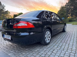 SKODA 
                SUPERB Thumbnail 7