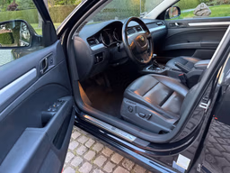SKODA 
                SUPERB Thumbnail 10