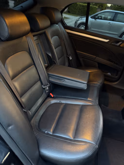 SKODA 
                SUPERB Thumbnail 15