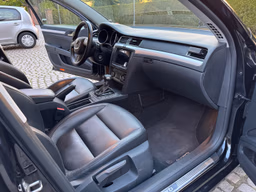 SKODA 
                SUPERB Thumbnail 14