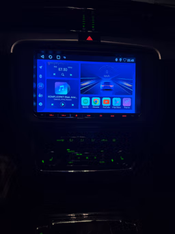 SKODA 
                SUPERB Thumbnail 12