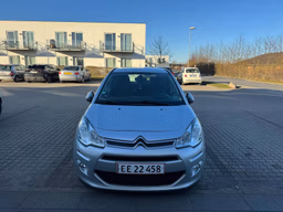 CITROËN 
                C3 Thumbnail 2