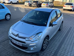CITROËN 
                C3 Thumbnail 1