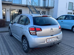 CITROËN 
                C3 Thumbnail 5