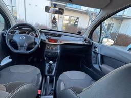 CITROËN 
                C3 Thumbnail 6