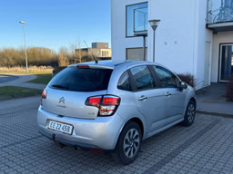 CITROËN 
                C3 Thumbnail 4