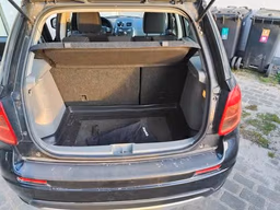 SUZUKI 
                SX4 COMBIBACK Thumbnail 6