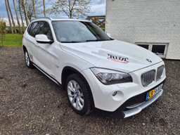 BMW 
                X1 Thumbnail 2