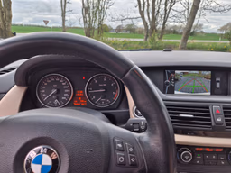 BMW 
                X1 Thumbnail 7