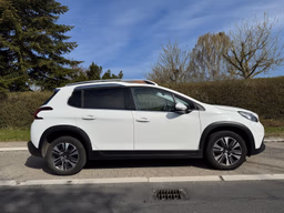 PEUGEOT 
                2008 Thumbnail 8