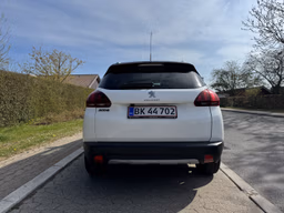 PEUGEOT 
                2008 Thumbnail 6