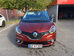 RENAULT 
                GRAND SCENIC 7 pers.  Thumbnail 2