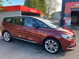 RENAULT 
                GRAND SCENIC 7 pers.  Thumbnail 1