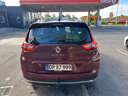 RENAULT 
                GRAND SCENIC 7 pers.  Thumbnail 3