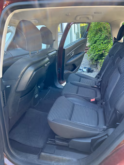 RENAULT 
                GRAND SCENIC 7 pers.  Thumbnail 7