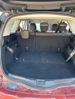 RENAULT 
                GRAND SCENIC 7 pers.  Thumbnail 9