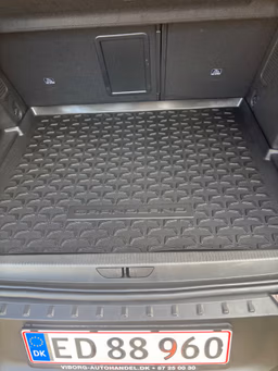 OPEL 
                Grandland X Thumbnail 9