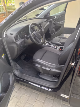 OPEL 
                Grandland X Thumbnail 5