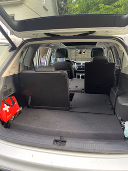VOLKSWAGEN 
                TIGUAN Thumbnail 16