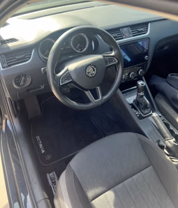 SKODA 
                OCTAVIA Thumbnail 13