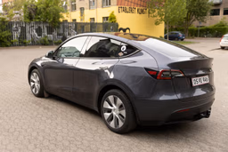 TESLA 
                Model Y Thumbnail 7