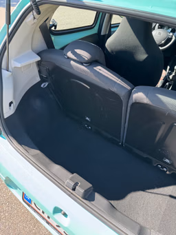 CITROËN 
                C1 Thumbnail 9
