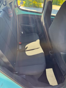 CITROËN 
                C1 Thumbnail 8