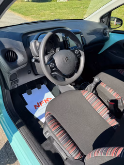 CITROËN 
                C1 Thumbnail 5