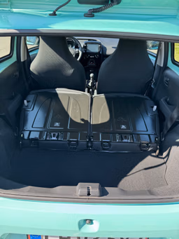 CITROËN 
                C1 Thumbnail 10