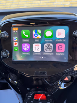 CITROËN 
                C1 Thumbnail 7