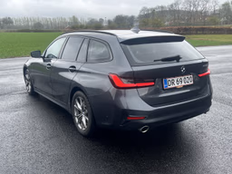 BMW 
                3-Serie Thumbnail 5