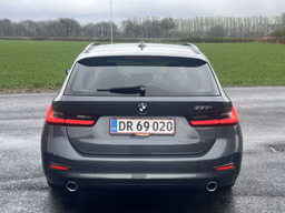 BMW 
                3-Serie Thumbnail 6