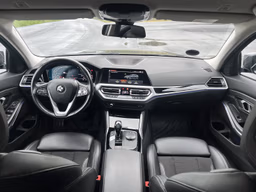 BMW 
                3-Serie Thumbnail 7