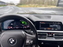 BMW 
                3-Serie Thumbnail 8